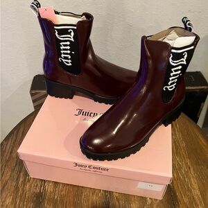 Juicy Couture Boots